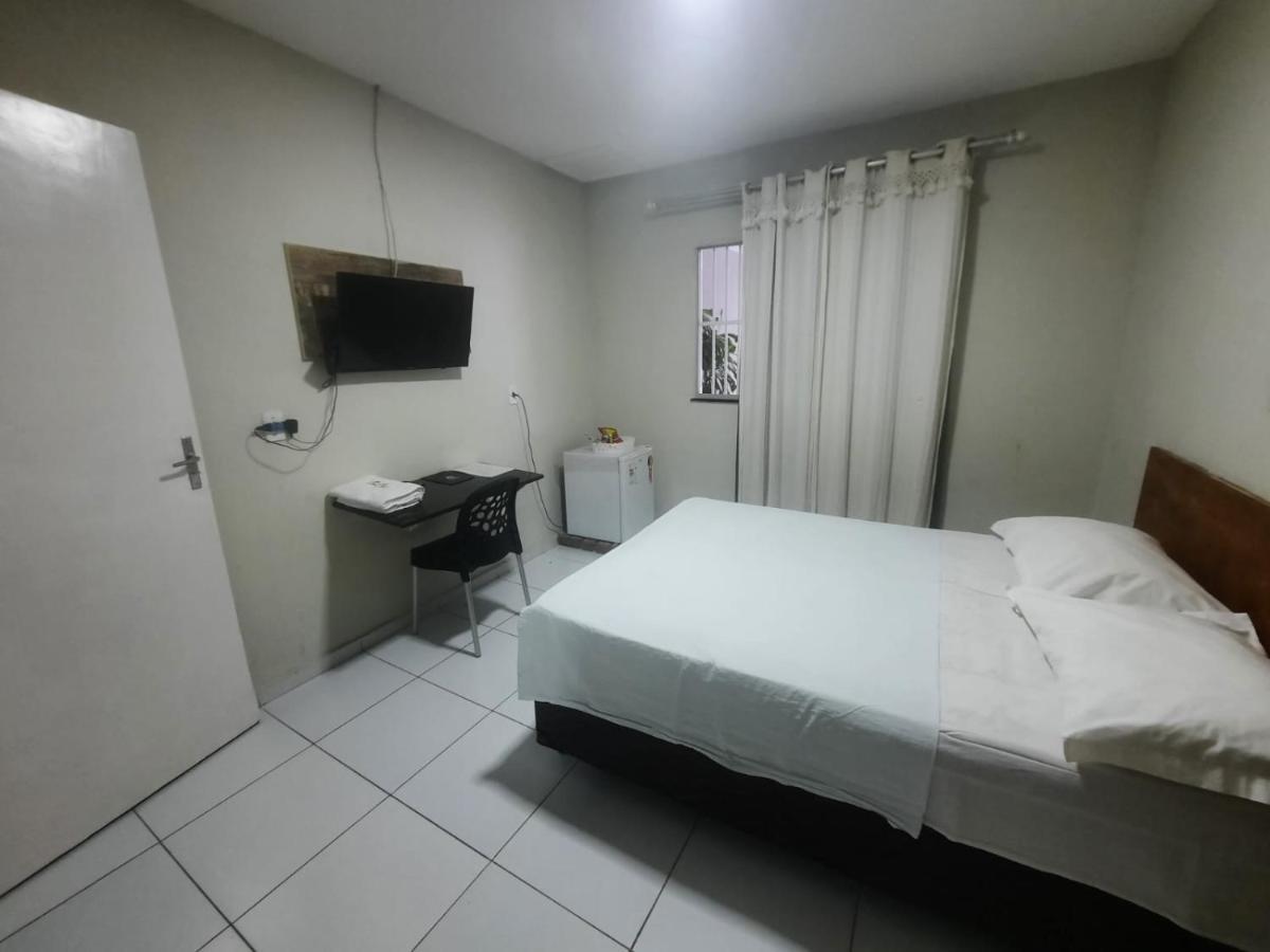 Oiticica Fortaleza (Ceara)