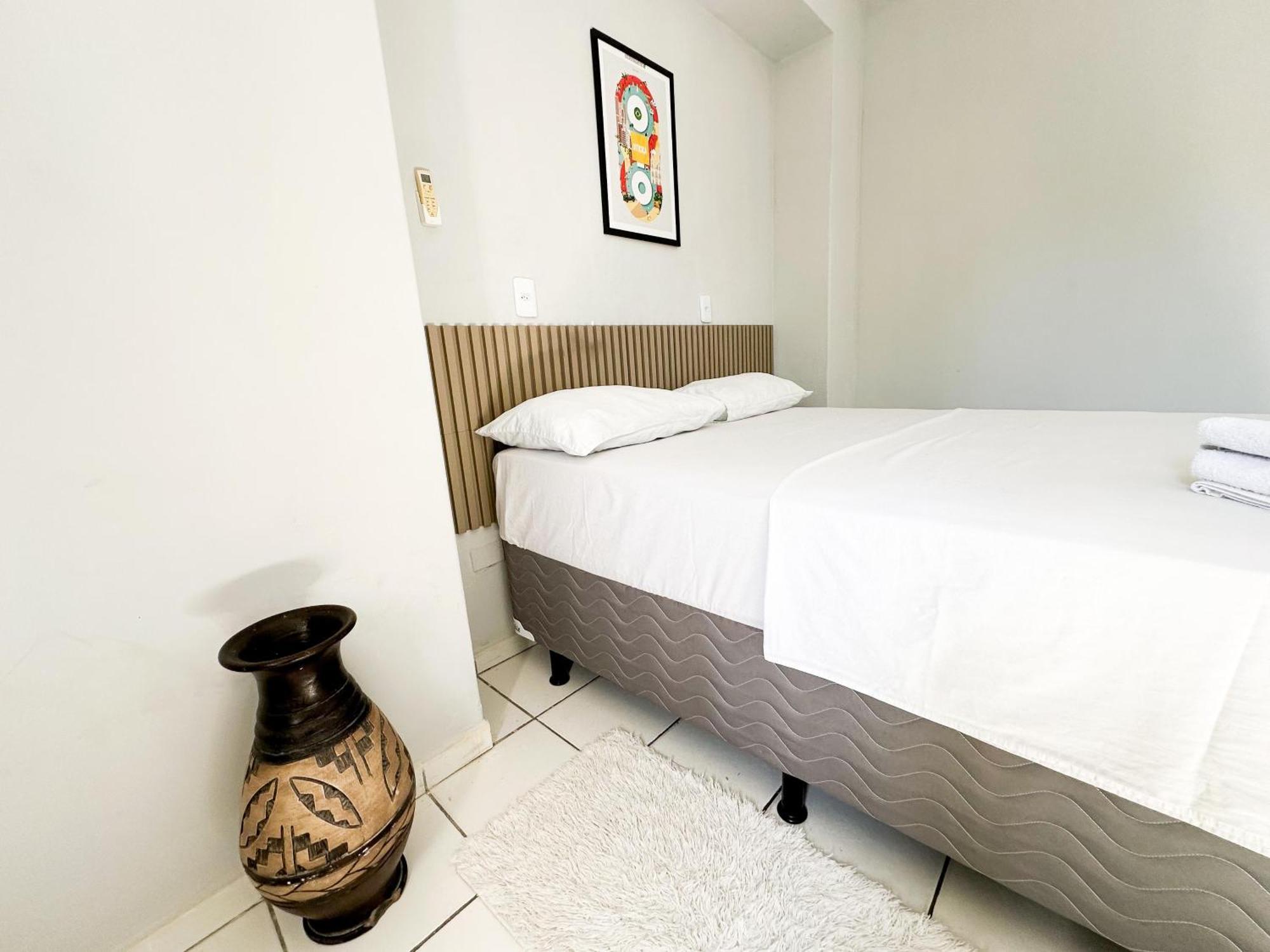 Hotel Oiticica