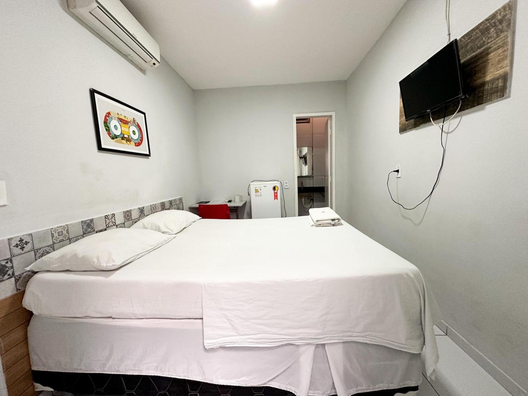 Hotel Oiticica Fortaleza (Ceara)