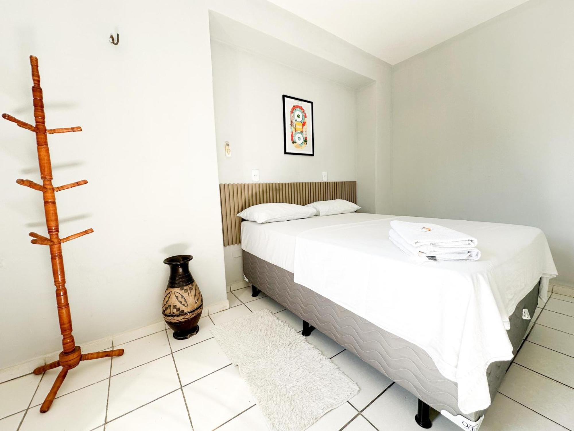 Oiticica Hotel *