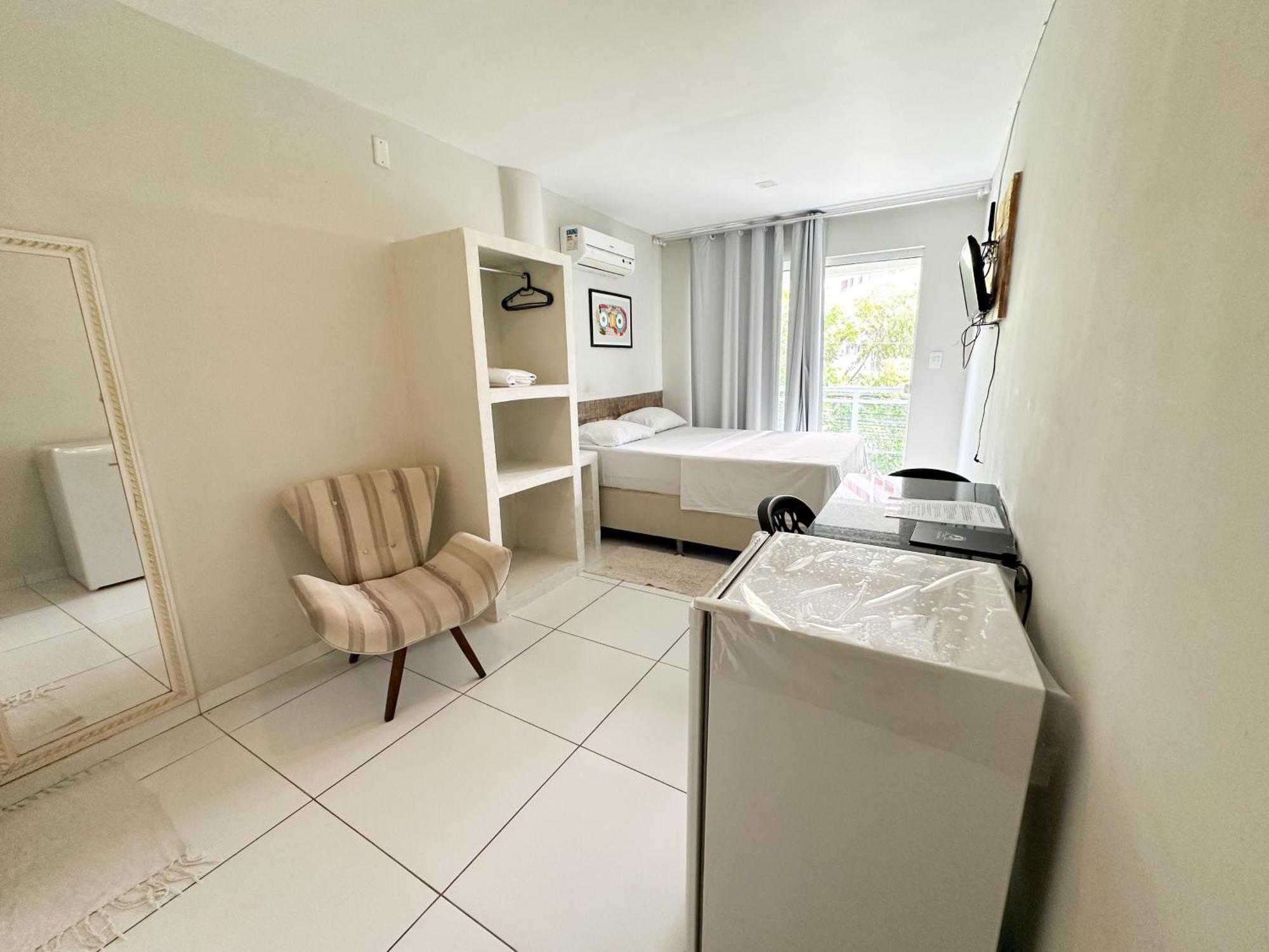 Hotel Oiticica Fortaleza (Ceara)