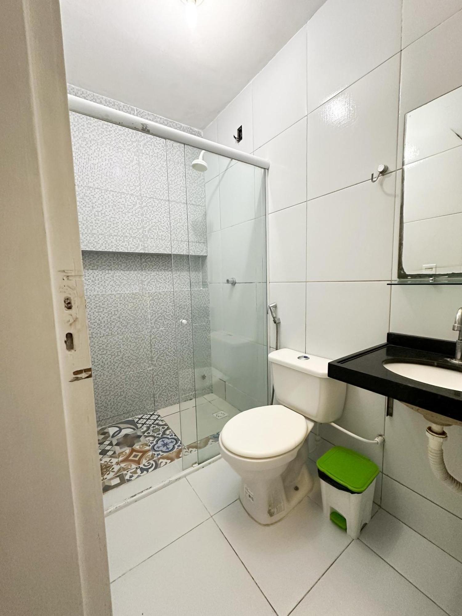 Hotel Oiticica Fortaleza (Ceara)