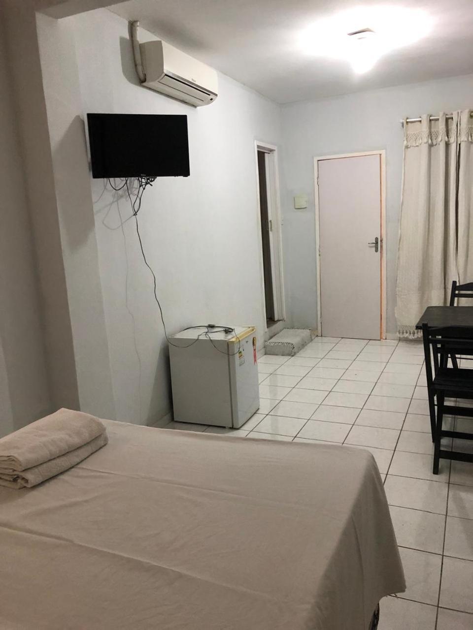 Oiticica Hotel Fortaleza (Ceara)