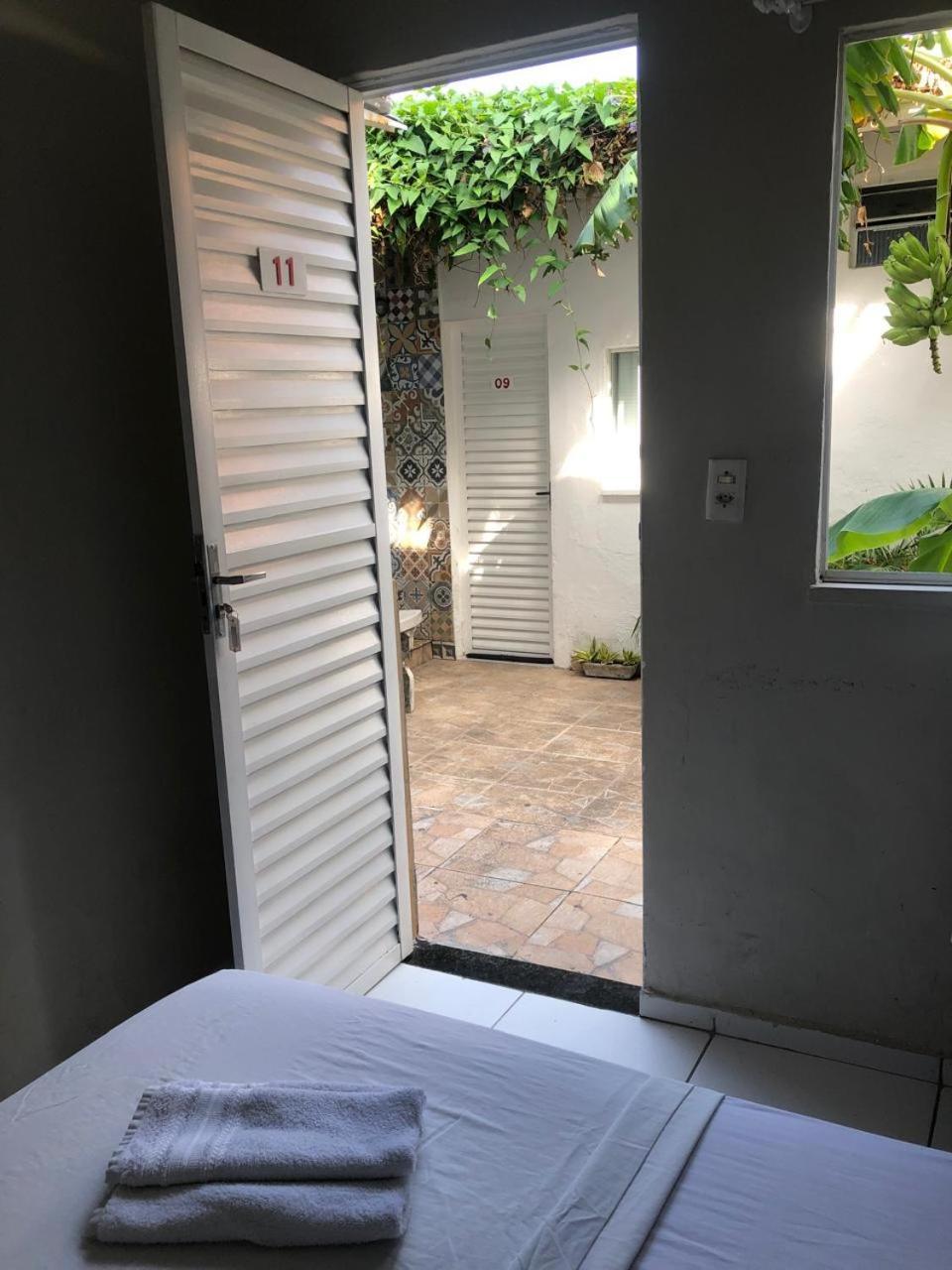 Oiticica Hotel Fortaleza (Ceara)