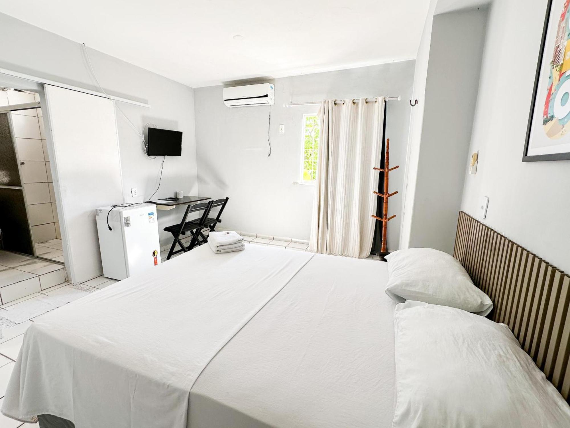 Oiticica Fortaleza (Ceara)