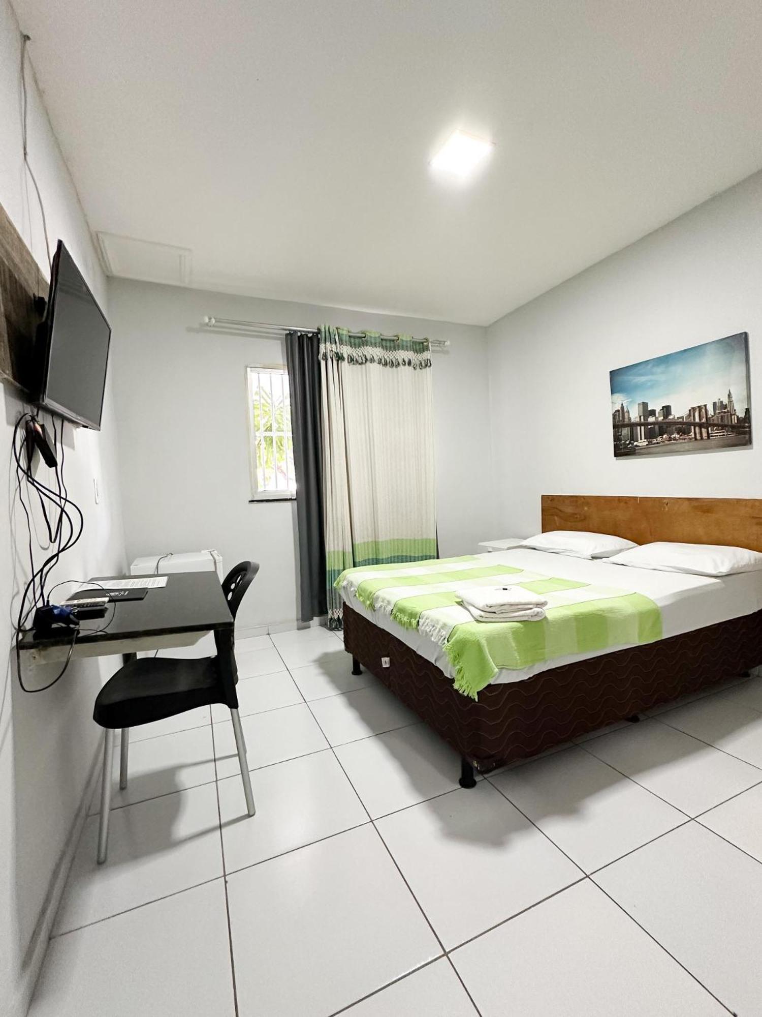 Oiticica Fortaleza (Ceara)