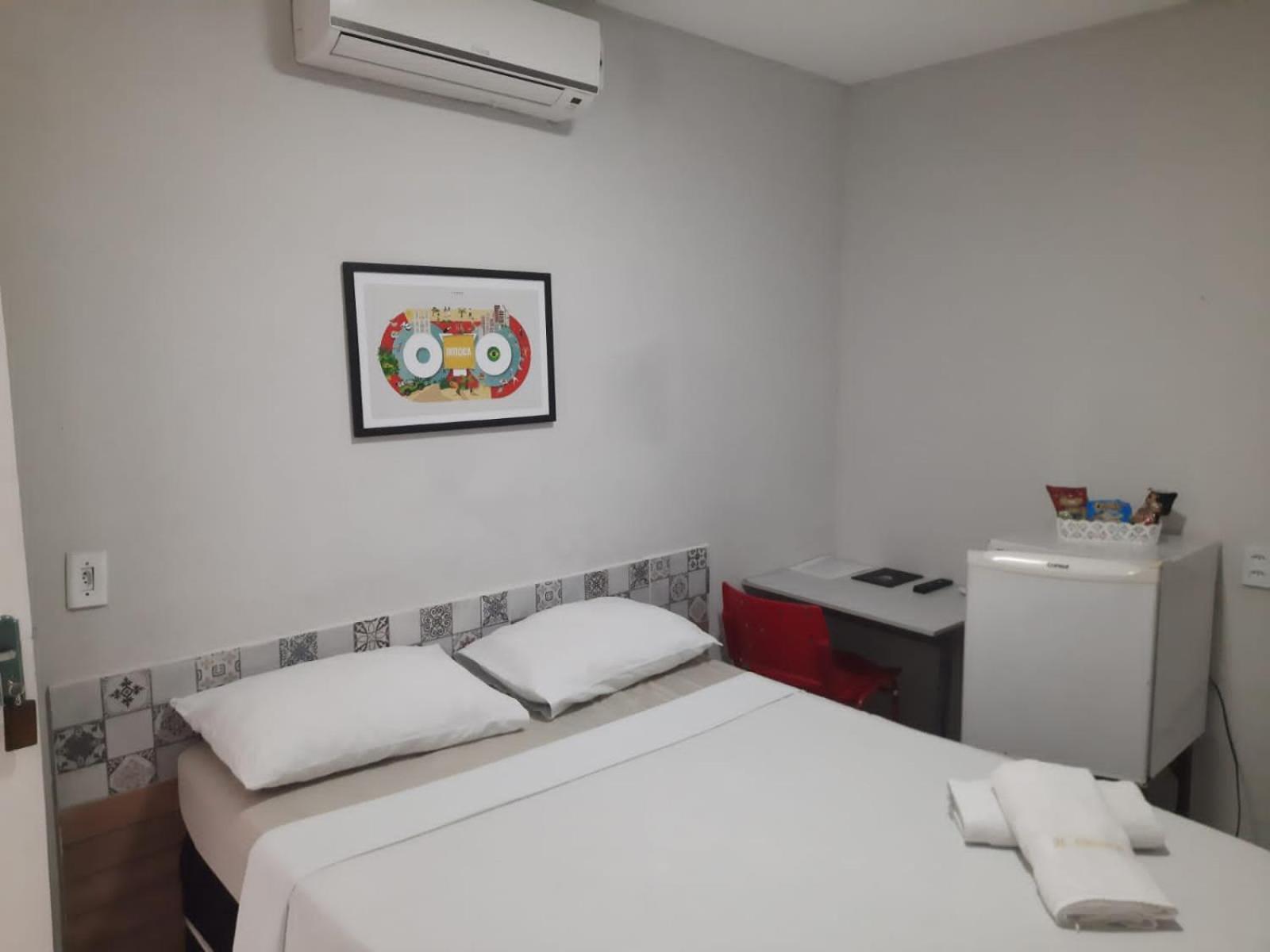 Oiticica Hotel Fortaleza (Ceara)