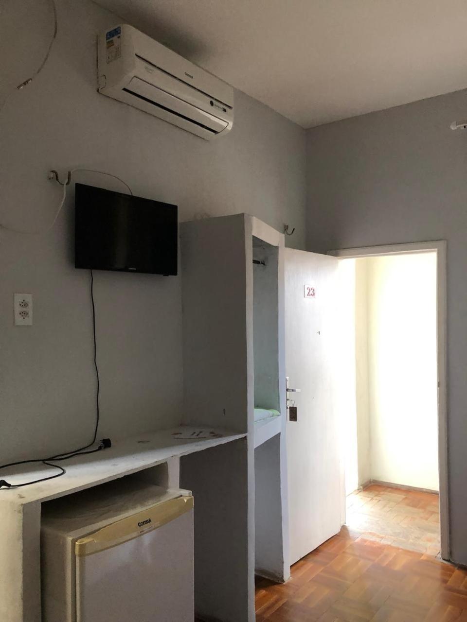 Hotel Oiticica