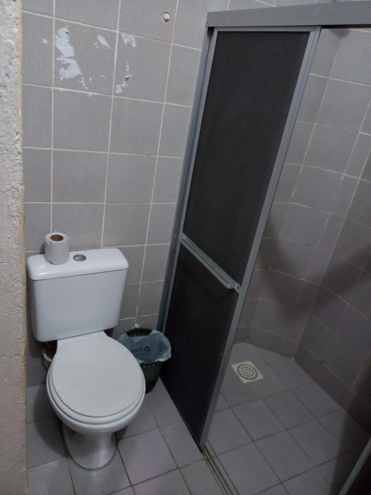Hotel Oiticica *