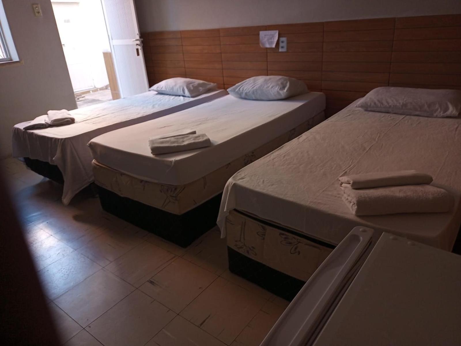 Oiticica Hotel *