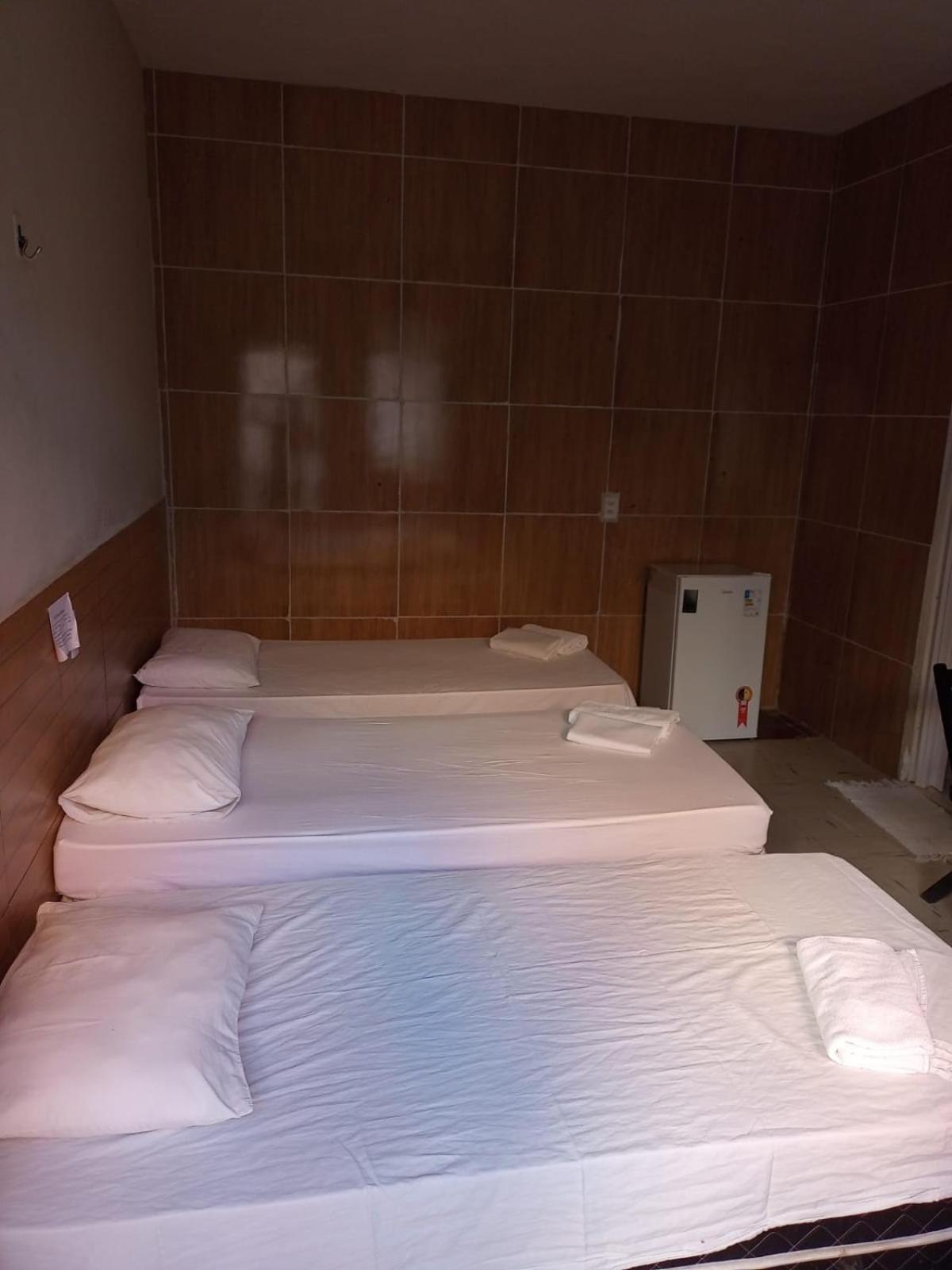 Oiticica Fortaleza (Ceara)