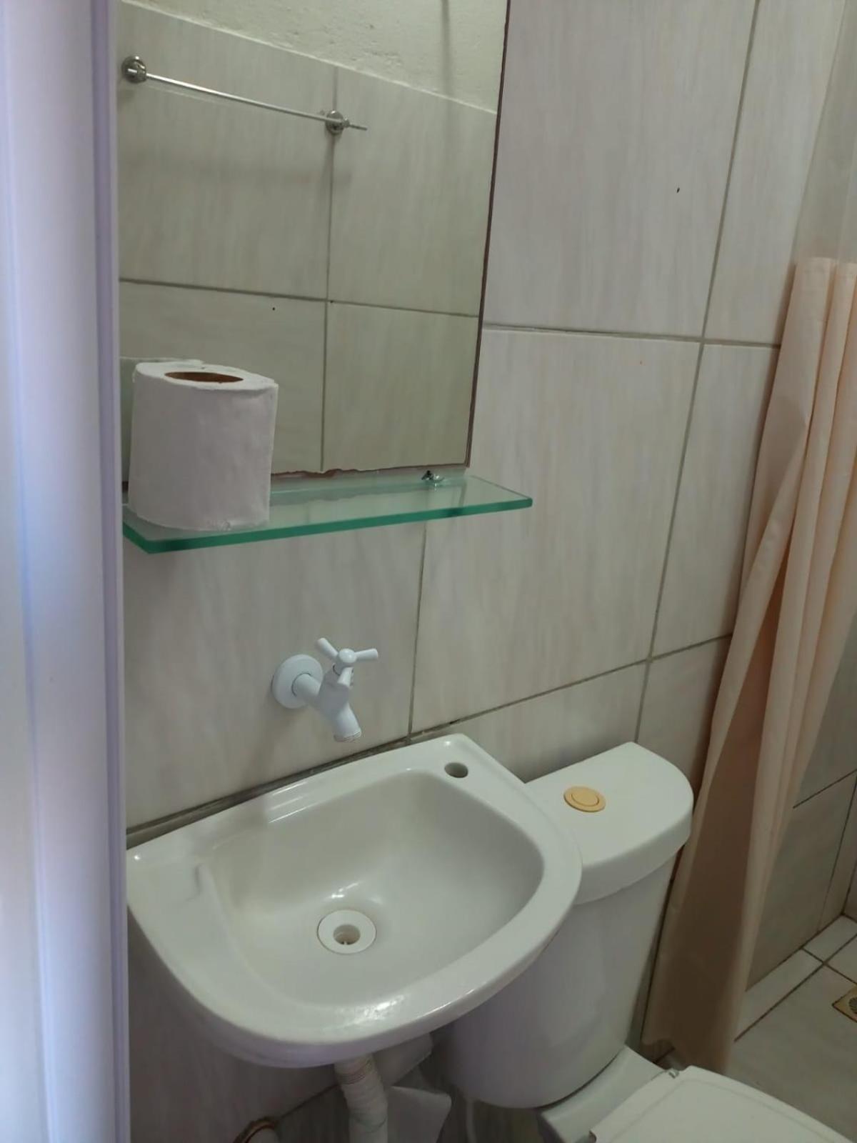 Oiticica Hotel Fortaleza (Ceara)