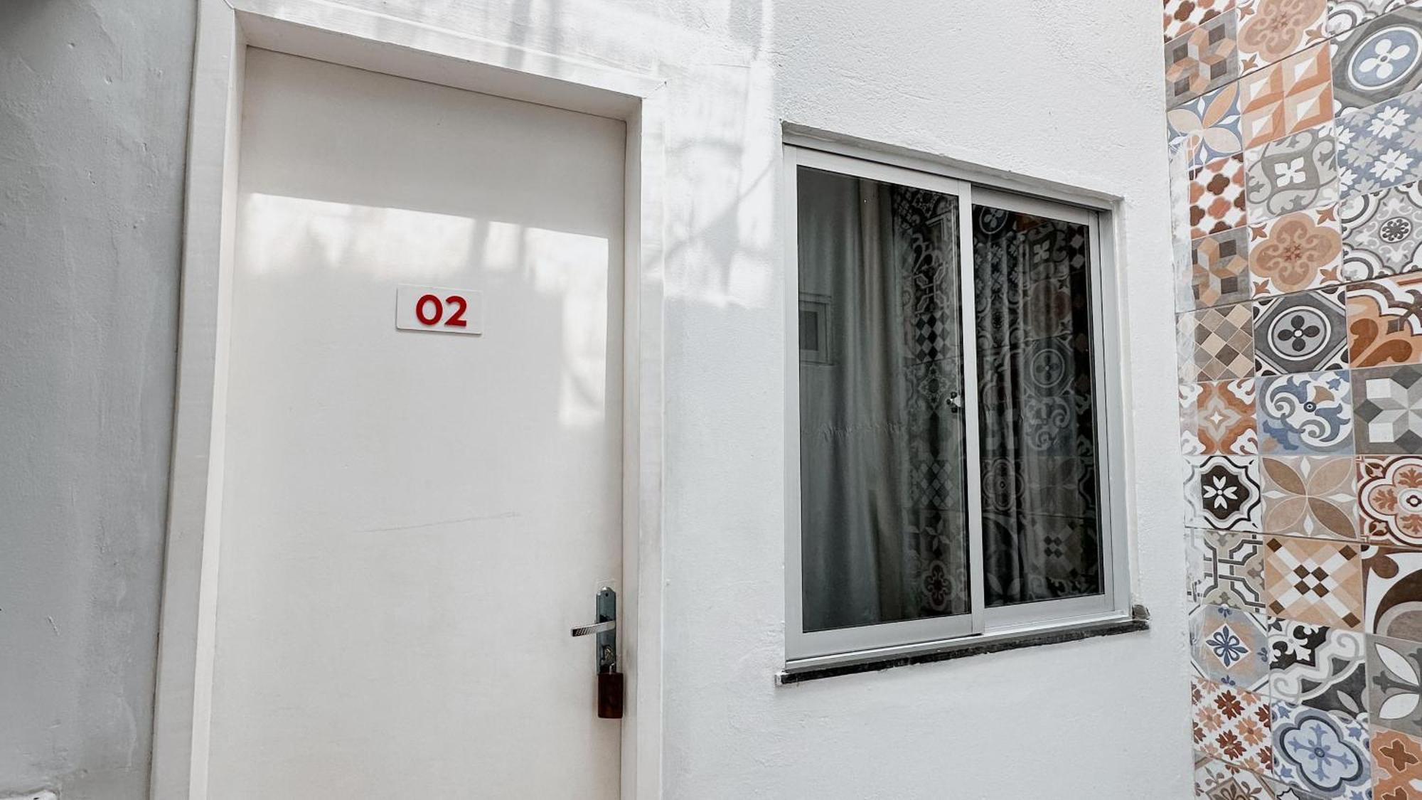 Oiticica Fortaleza (Ceara)