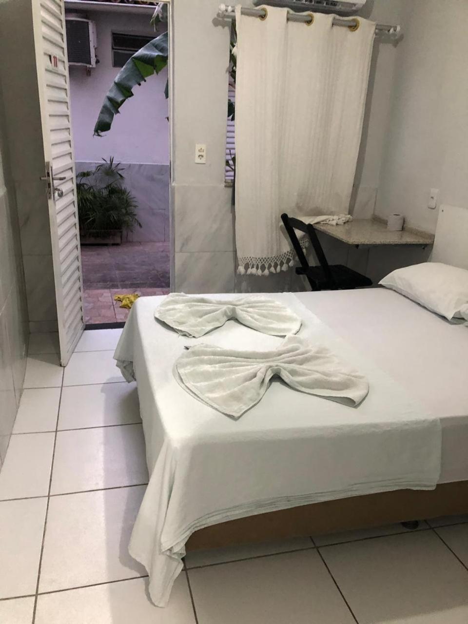 Oiticica Hotel Fortaleza (Ceara)