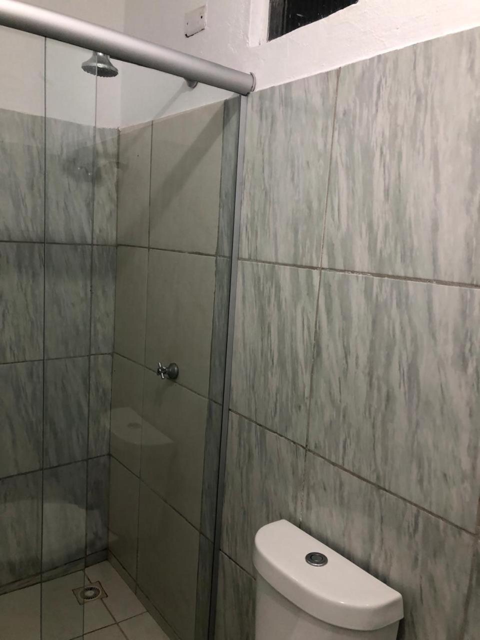 Oiticica Fortaleza (Ceara)