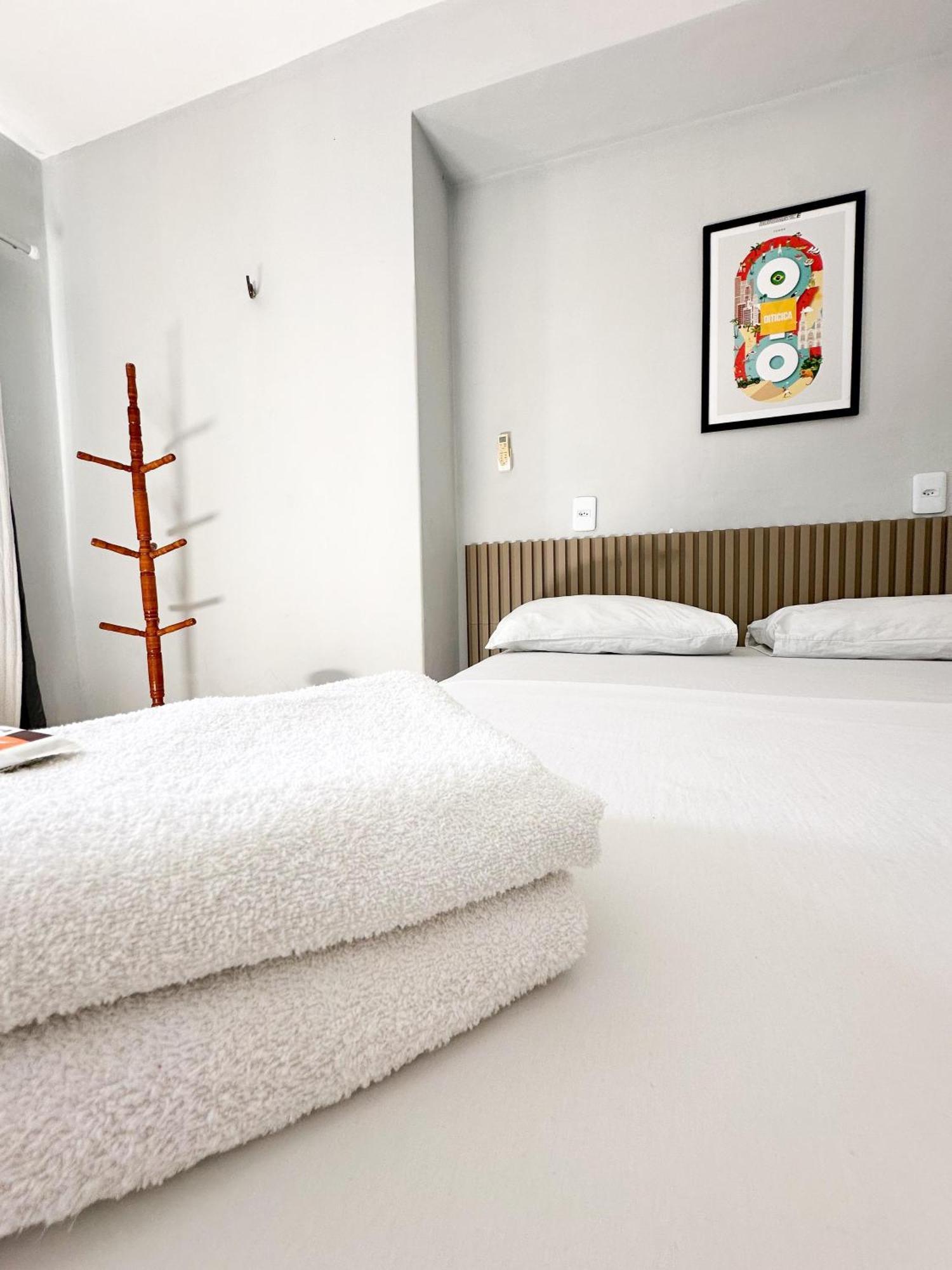 Oiticica Hotel *
