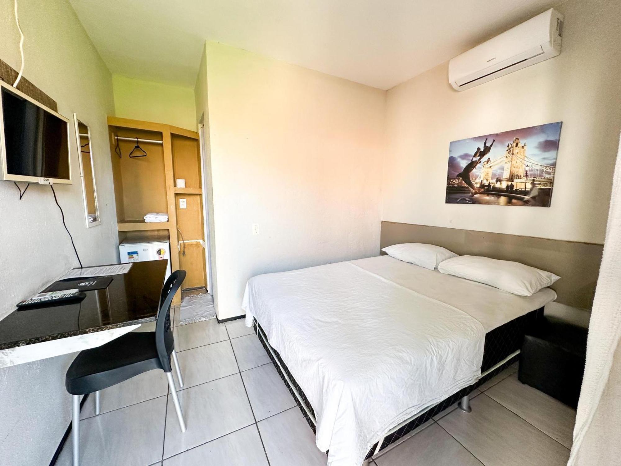 Oiticica Hotel Fortaleza (Ceara)