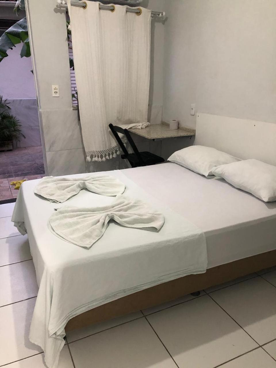 Hotel Oiticica
