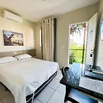 Hotel Oiticica