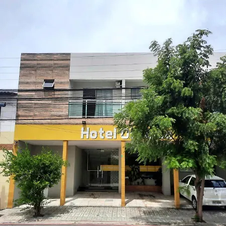 Oiticica * Fortaleza (Ceara)