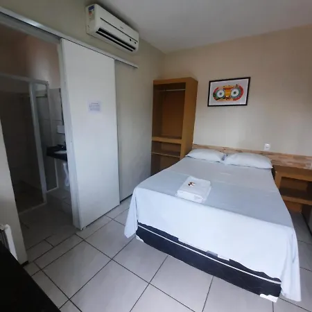 Hotel Oiticica *