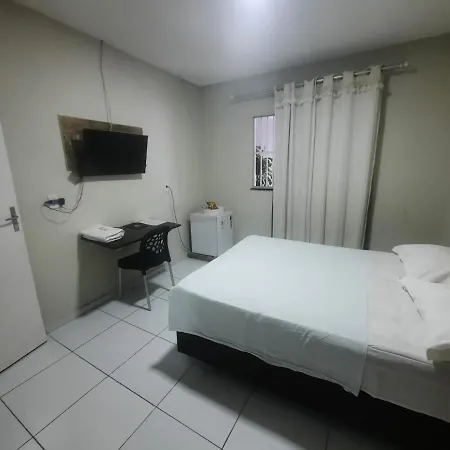 Oiticica Fortaleza (Ceara)