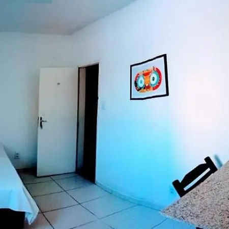 Oiticica Hotel Fortaleza (Ceara)