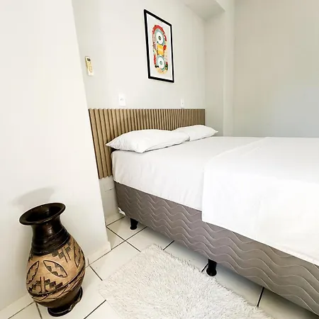 Hotel Oiticica