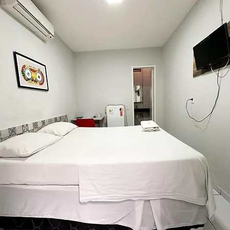Hotel Oiticica Fortaleza (Ceara)