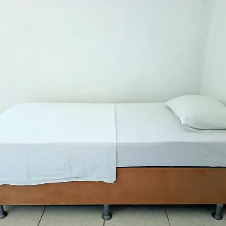 Hotel Oiticica *