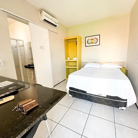 Oiticica Fortaleza (Ceara)