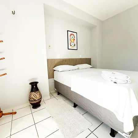 Oiticica Hotel *