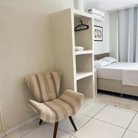 Hotel Oiticica *