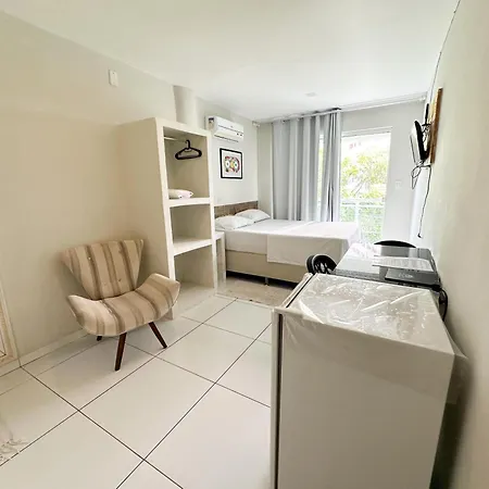 Hotel Oiticica Fortaleza (Ceara)