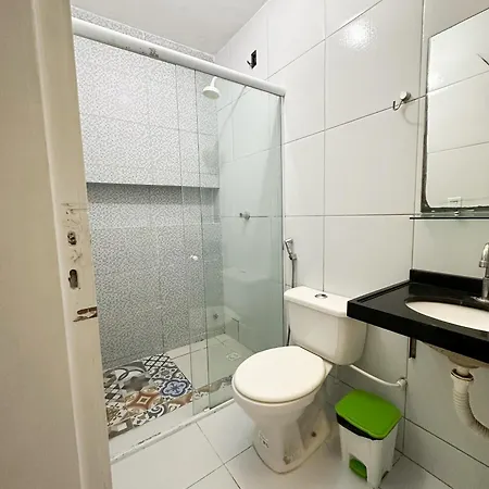 Hotel Oiticica Fortaleza (Ceara)