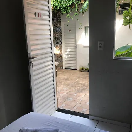 Oiticica Hotel Fortaleza (Ceara)