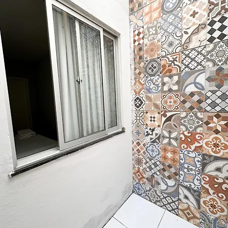 Oiticica Hotel
