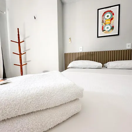Oiticica Hotel *