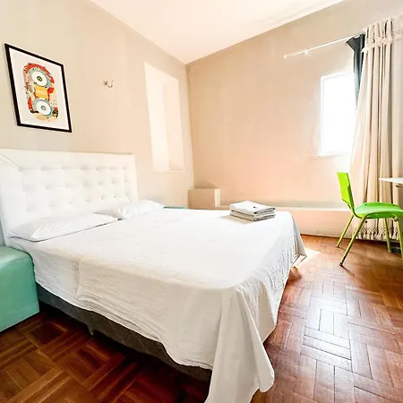 Hotel Oiticica *