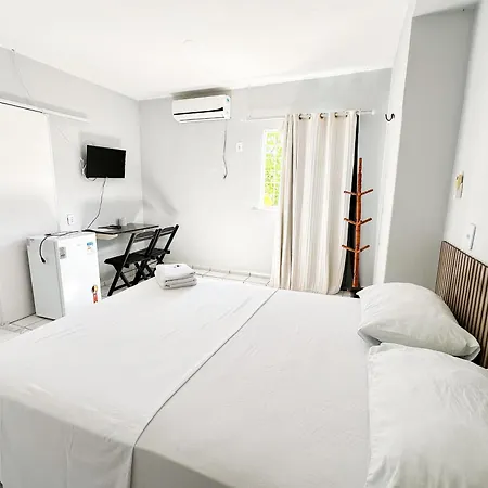 Oiticica Fortaleza (Ceara)