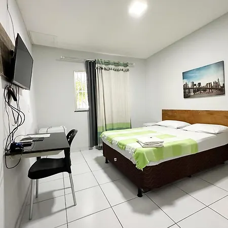Oiticica Fortaleza (Ceara)