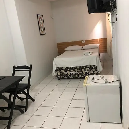 Hotel Oiticica Fortaleza (Ceara)
