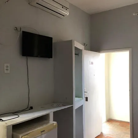 Hotel Oiticica