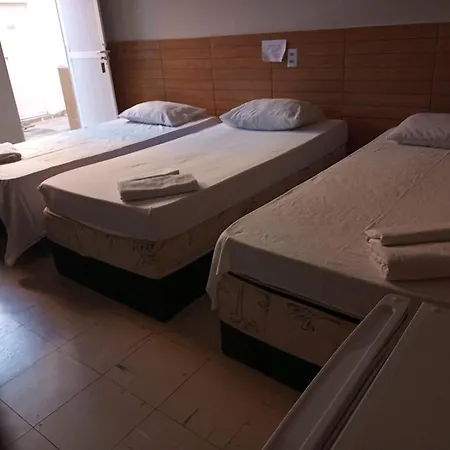 Oiticica Hotel *