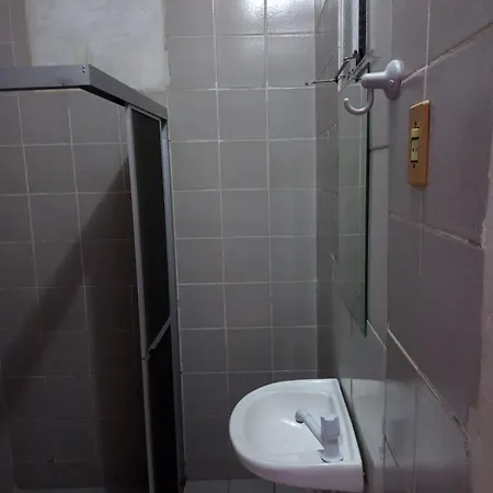 Hotel Oiticica Fortaleza (Ceara)