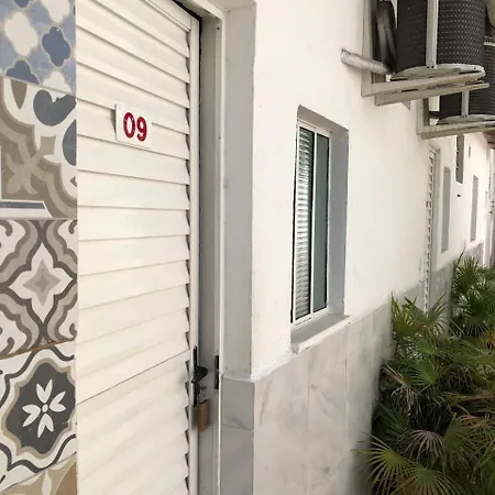 Oiticica Hotel *