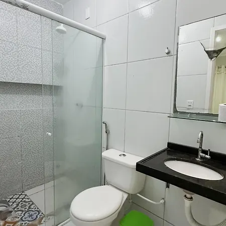 Hotel Oiticica *