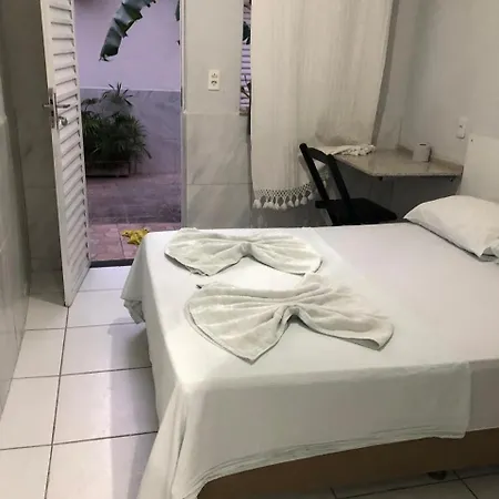 Oiticica Hotel Fortaleza (Ceara)