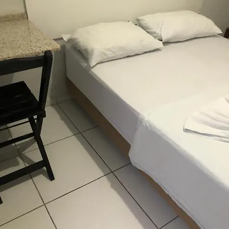 Oiticica Hotel