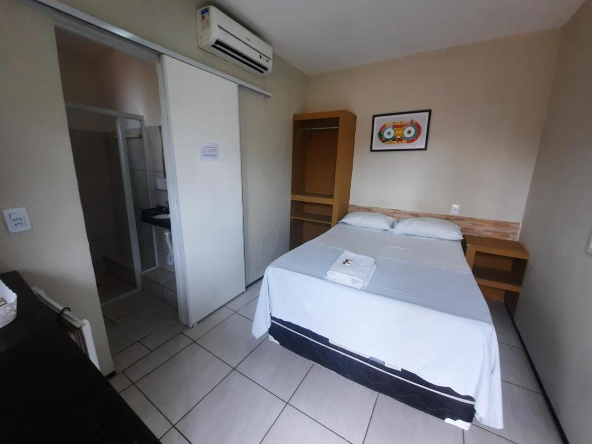 Hotel Oiticica *